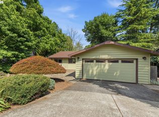 8390 SW Godwin Ct, Portland, OR 97223