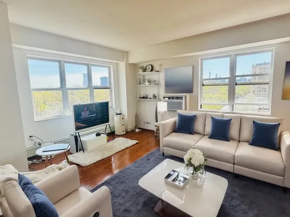 300 West 110th Street image 1 of 11