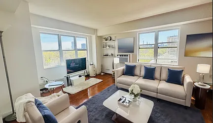 300 West 110th Street