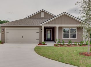 560 Vonron Dr, Jacksonville, FL 32222