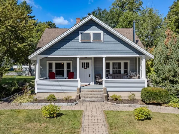 23 Johnson Street, Milford, NH 03055