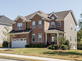 1014 Virginia Water Dr, Rolesville, NC 27571