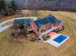 3736 W Hamilton Rd S, Fort Wayne, IN 46814