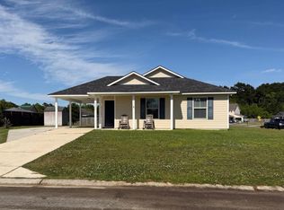 35020 Rayville Dr, Denham Springs, LA 70706
