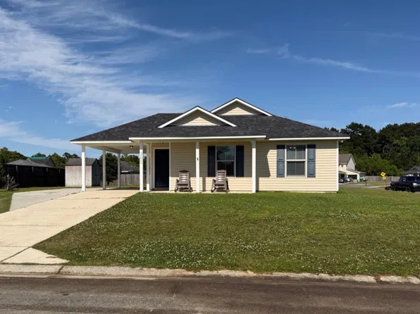 25020 Rayville Dr, Denham Springs, LA 70706