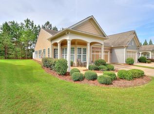 1250 Summer Hollow Rd, Greensboro, GA 30642