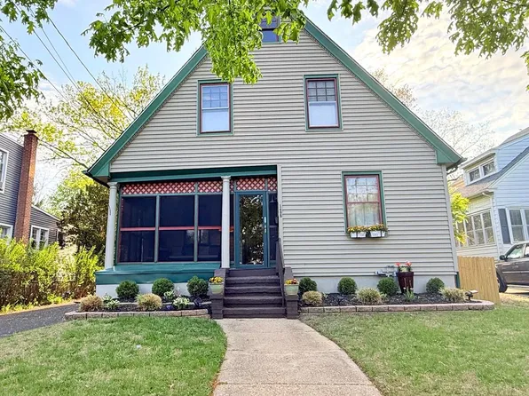 126 Prospect St, Merchantville, NJ 08109