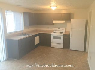 7779 Mount Hood, Huber Heights, OH 45424