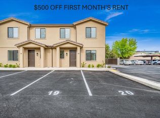 850 E 600 S #20, Saint George, UT 84770