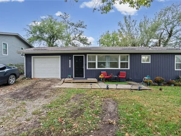 7507 E 85th St, Kansas City, MO 64138