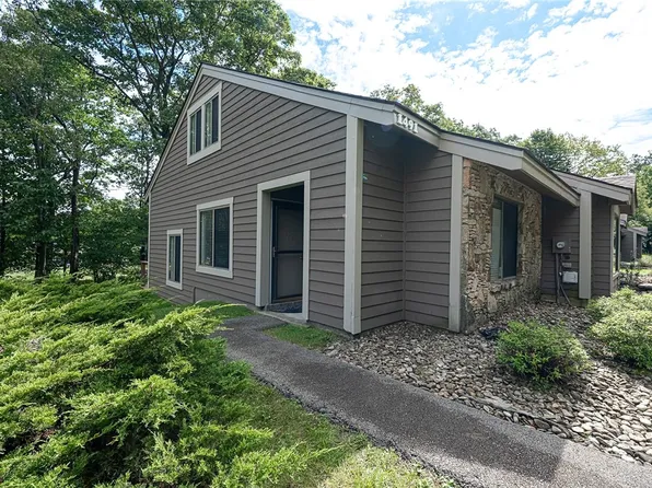 1491 Saddler Way, Hidden Valley, PA 15502
