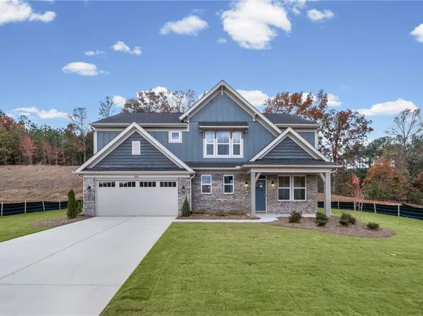 294 Pickens Bluff Ln, Hiram, GA 30141