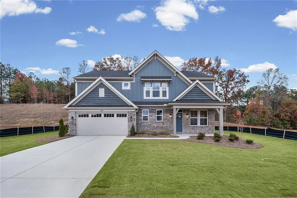 294 Pickens Bluff Ln photo 1