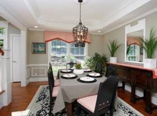 1467 Paradise Valley Dr, High Ridge, MO 63049