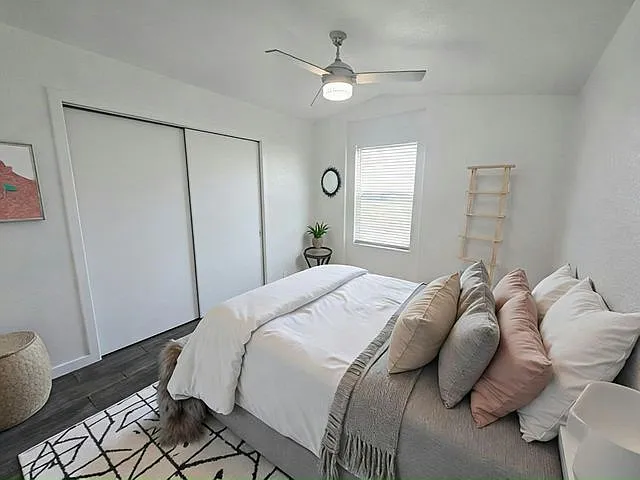 3825 N Nellis Blvd #67 — Photo 4