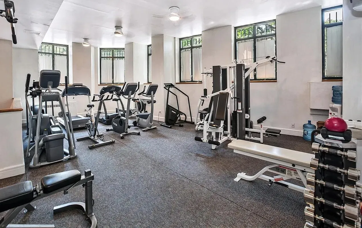 222 Riverside Drive #12A in Upper West Side, Manhattan | StreetEasy