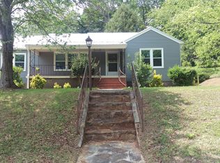224 Monger St, Oxford, AL 36203