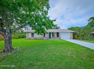 959 Sable Cir SE, Palm Bay, FL 32909