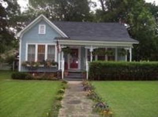 1936 Prince St, Conway, AR 72034