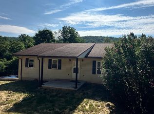 11410 Slippery Ln NE, Cumberland, MD 21502