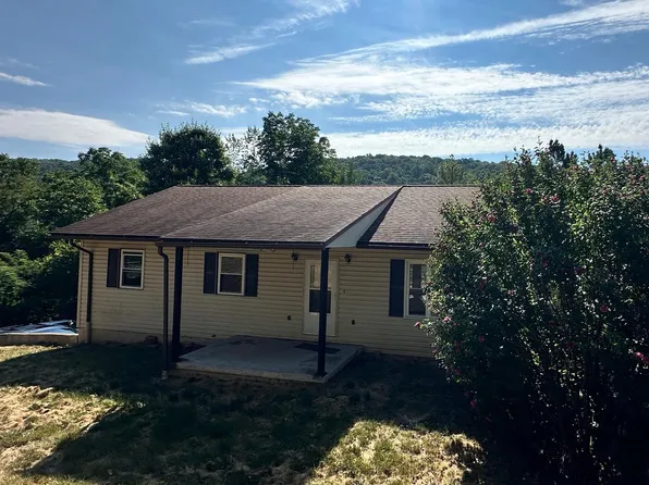 11410 Slippery Ln NE, Cumberland, MD 21502