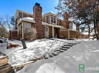 14231 E Dickinson Dr UNIT C, Aurora, CO 80014