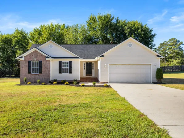 168 Misty Meadows Cir SE, Cleveland, TN 37323