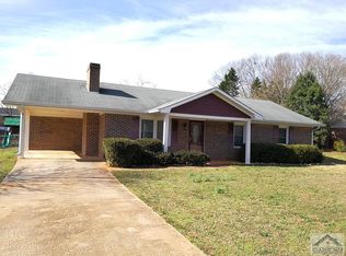 1140 Fieldstone Rd, Watkinsville, GA 30677