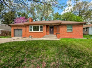 6612 Springer Ave, Indianapolis, IN 46219