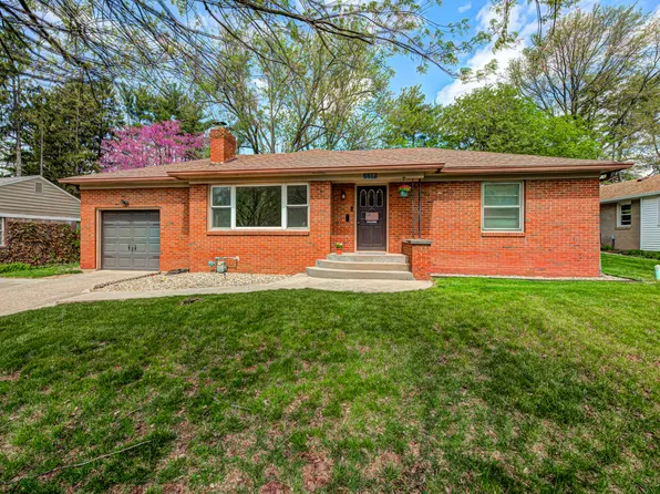 6612 Springer Ave, Indianapolis, IN 46219