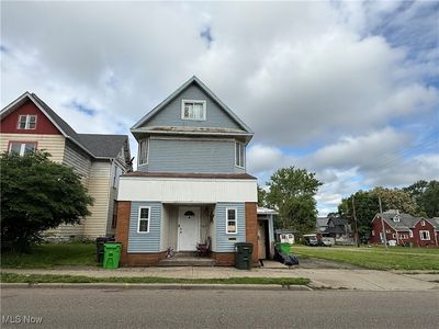 939 S Arch Ave, Alliance, OH, 44601