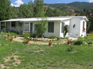 36055 County Road 385, Buena Vista, CO 81211