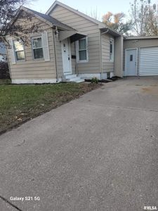 1425 Lake St, Pekin, IL, 61554