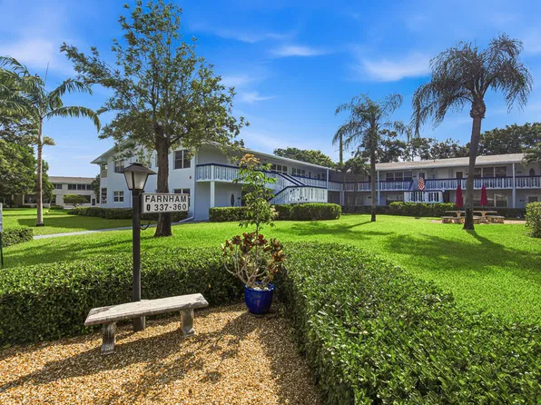 350 Farnham Q #350, Deerfield Beach, FL 33442