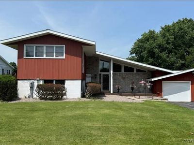 450 Harris Dr, Watertown, NY, 13601