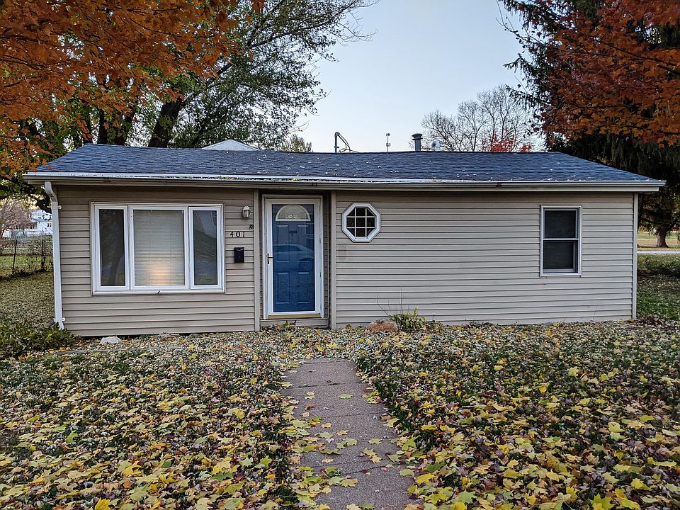 1st image of 401 Evans St
