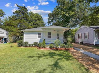 7121 4th Ct N, Birmingham, AL 35206