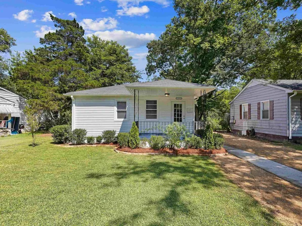 7121 4th Ct N, Birmingham, AL 35206