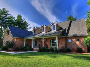 124 Coopers Cv, Lynchburg, TN 37352