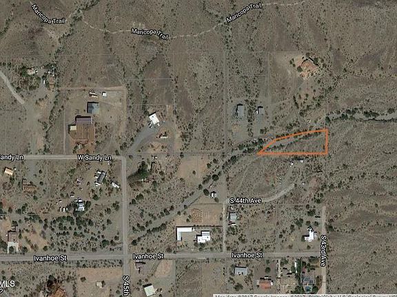5th image of 14121 S 43RD Drive #-