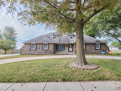 1017 Johnston Dr, Raymore, MO, 64083