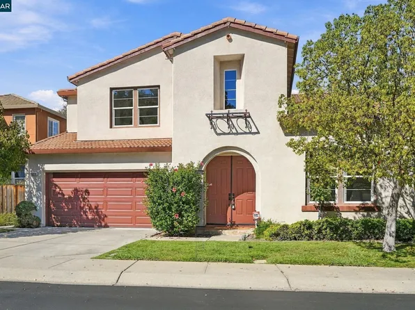 5279 S Montecito Dr, Concord, CA 94521