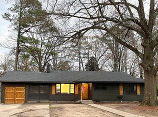 803 Maple St, Crossett, AR 71635