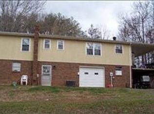 116 E Briarcrest Dr, Erin, TN 37061