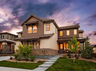14524 Tango Loop, Parker, CO 80134