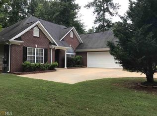 239 Old Pond Rd, Lagrange, GA 30241