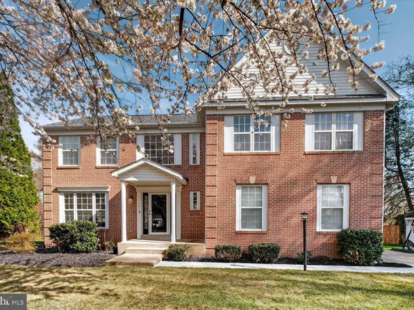 11409 Prospect Ct, Glenn Dale, MD 20769