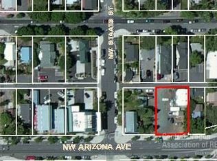 522 NW Arizona Ave, Bend, OR 97703
