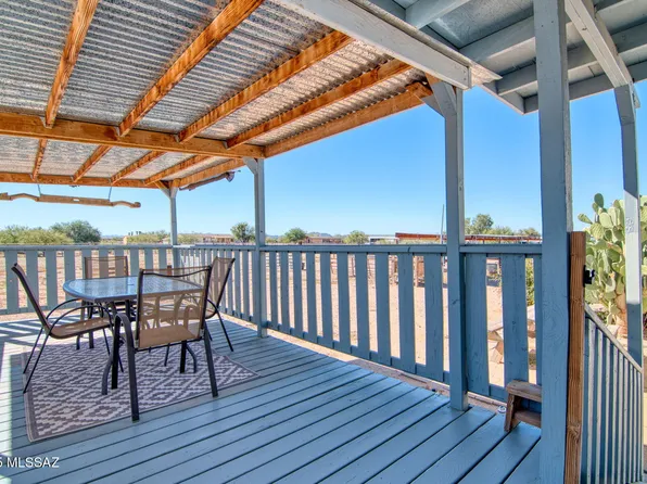 16901 W Branch Water Ln, Marana, AZ 85653