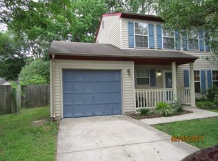 24 George Ct, Hampton, VA 23663